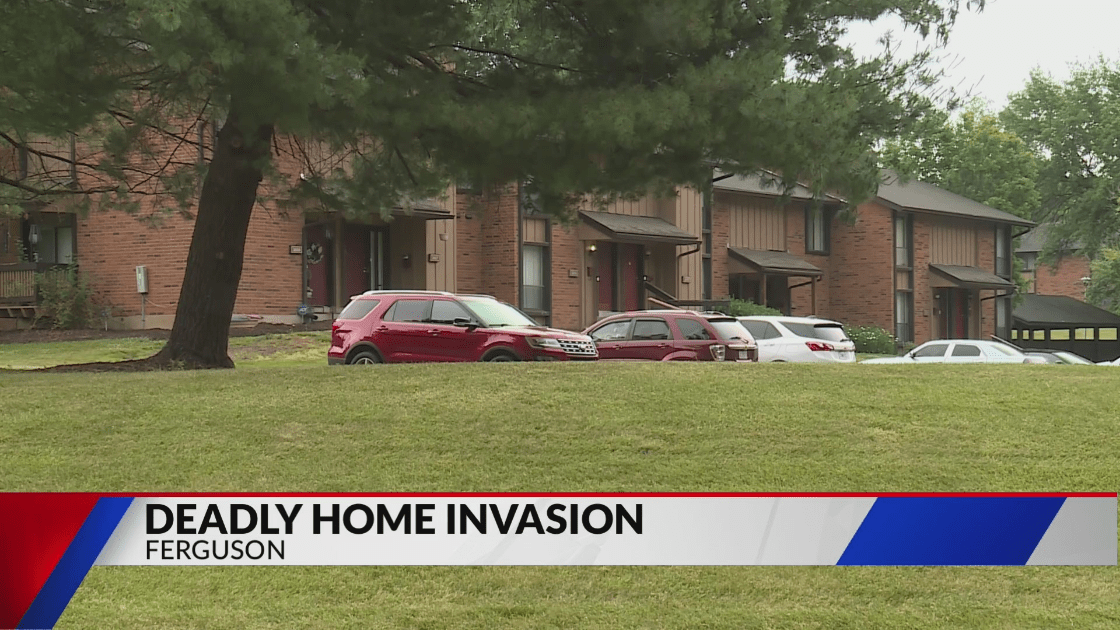 Featured image for Multiple Homicides Reported in St. Louis Area