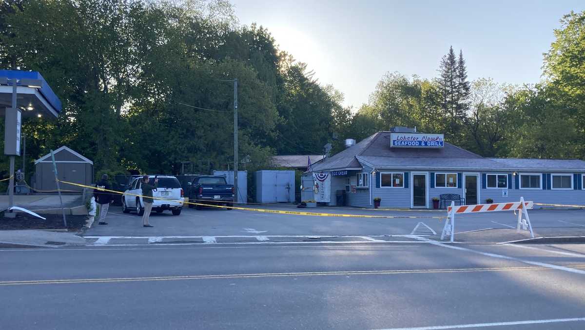 Nephew arrested for uncle's fatal shooting at NH restaurant.