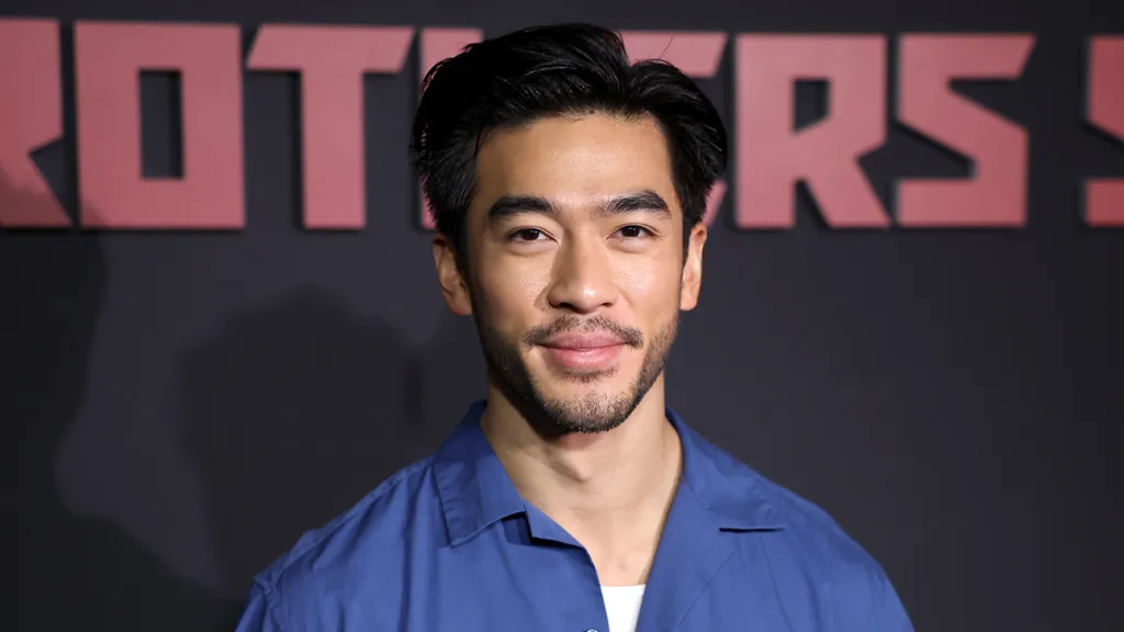 Featured image for "Justin Chien Reflects on 'Brothers Sun' Cancellation: Processing the News"