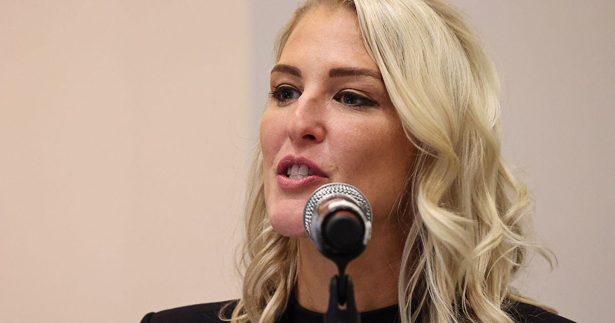 Featured image for "Moms For Liberty Co-Founder Faces Calls for Resignation Amidst Husband's Rape Allegations"