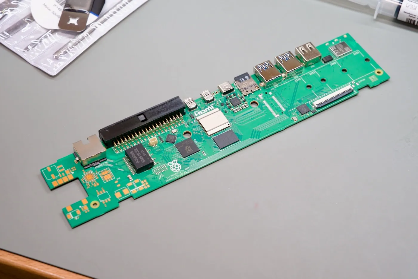 Featured image for Raspberry Pi 500: Compact Desktop with Optional Display for the Holidays