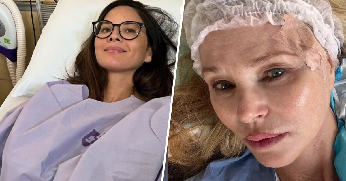 Featured image for Olivia Munn's Journey: From Diagnosis to Recovery