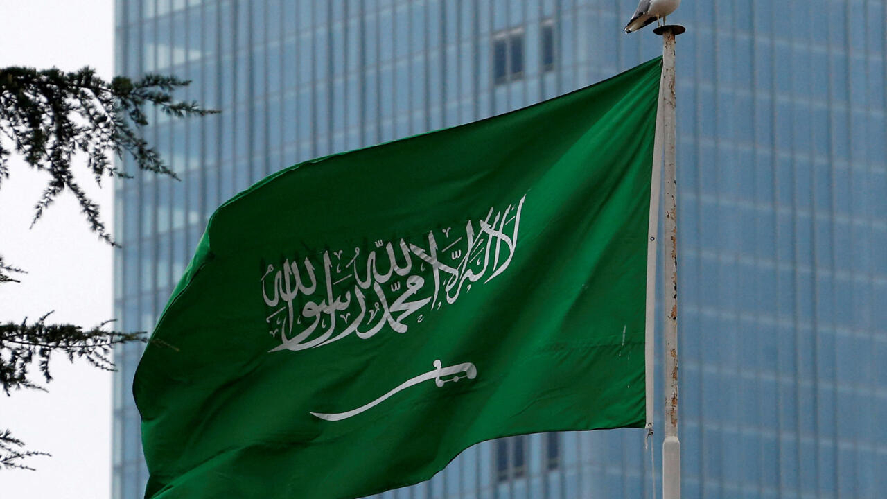 Saudi Arabia hosts historic visits from Iran and Syria, signaling a thaw in Middle East relations.