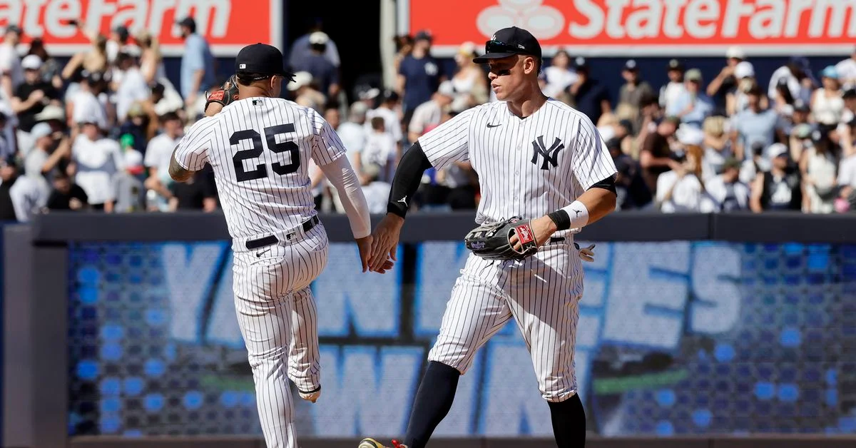 Mariners and Yankees Set to Face Off in Exciting Series.