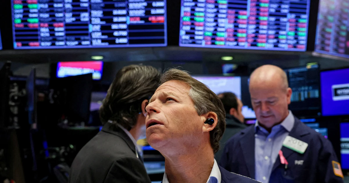 "Navigating Inflation: Stock Market Rebound and Everyday Expenses Update"
