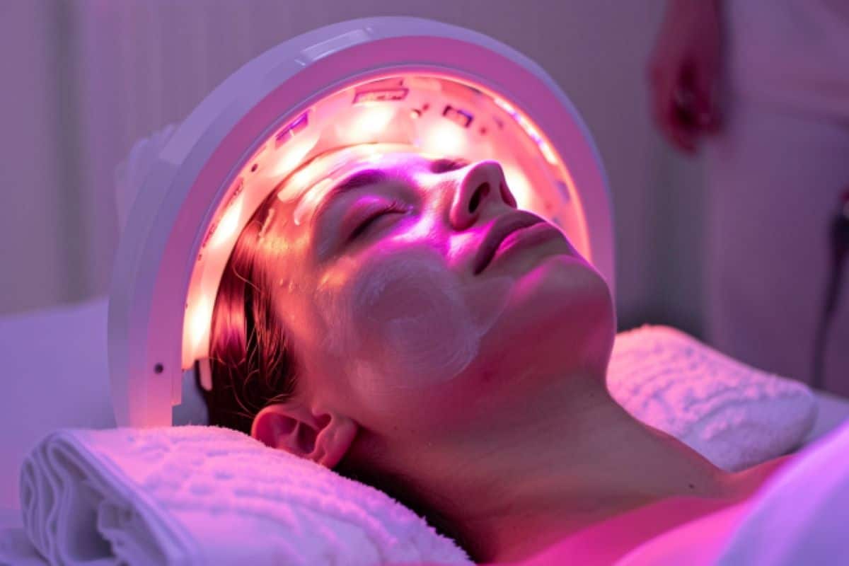 Featured image for Light Therapy Enhances Brain Recovery and Connectivity Post-Injury