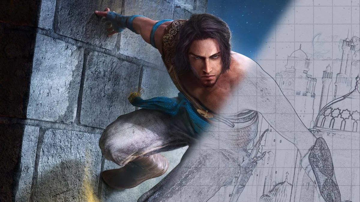 Prince of Persia Remake Restarted from Scratch After Troubled Development