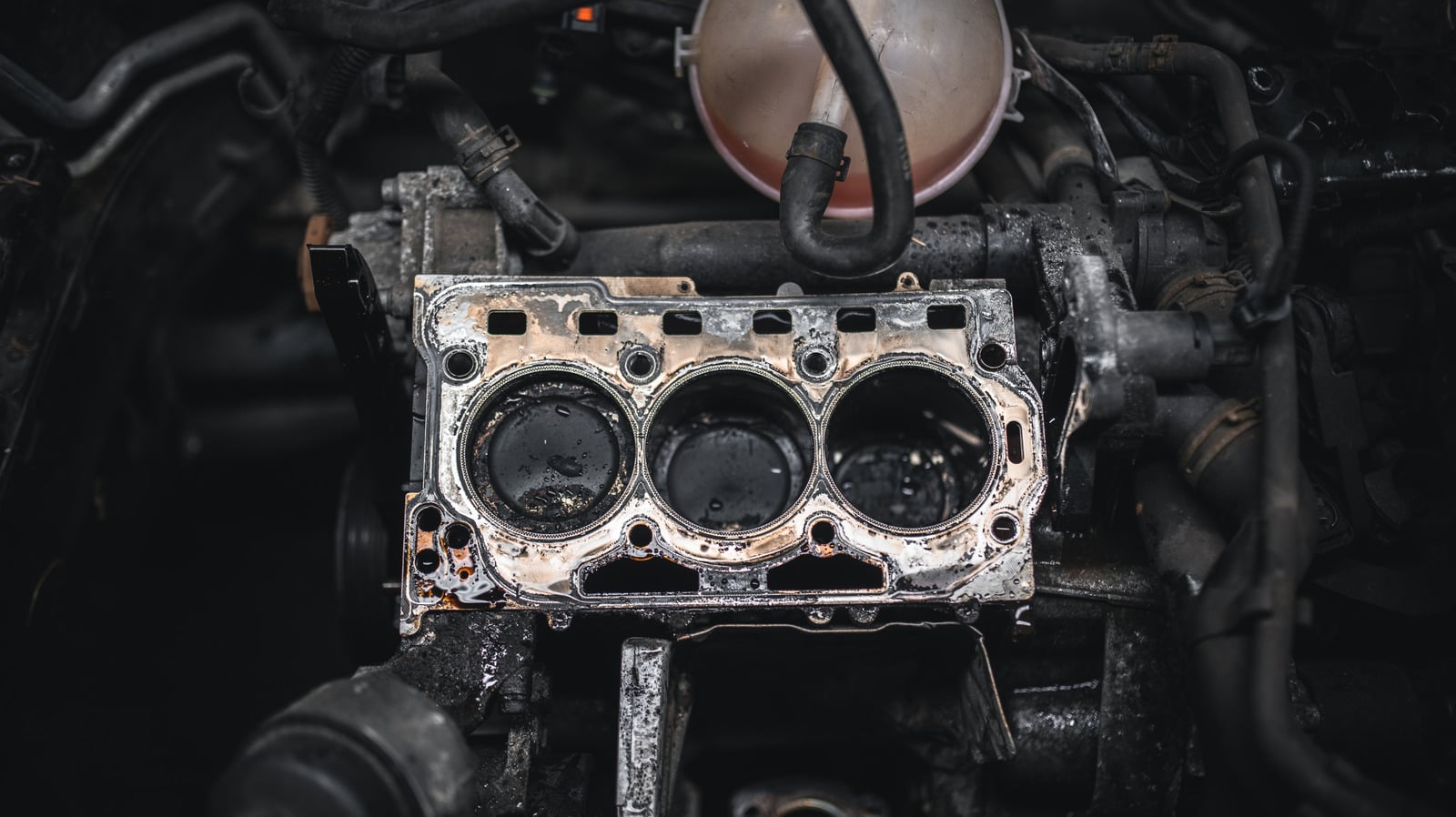 Featured image for Top Car Repairs Best Handled by Experts