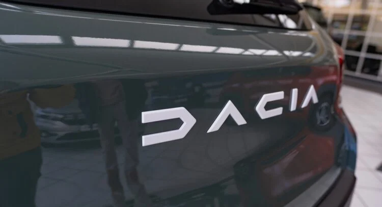 Dacia Unveils Affordable Mini EV Inspired by Classic and Kei Cars