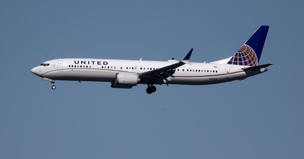 "Boeing 737 Max 9 Planes Face Safety Concerns After Alaska Airlines Door Blowout"