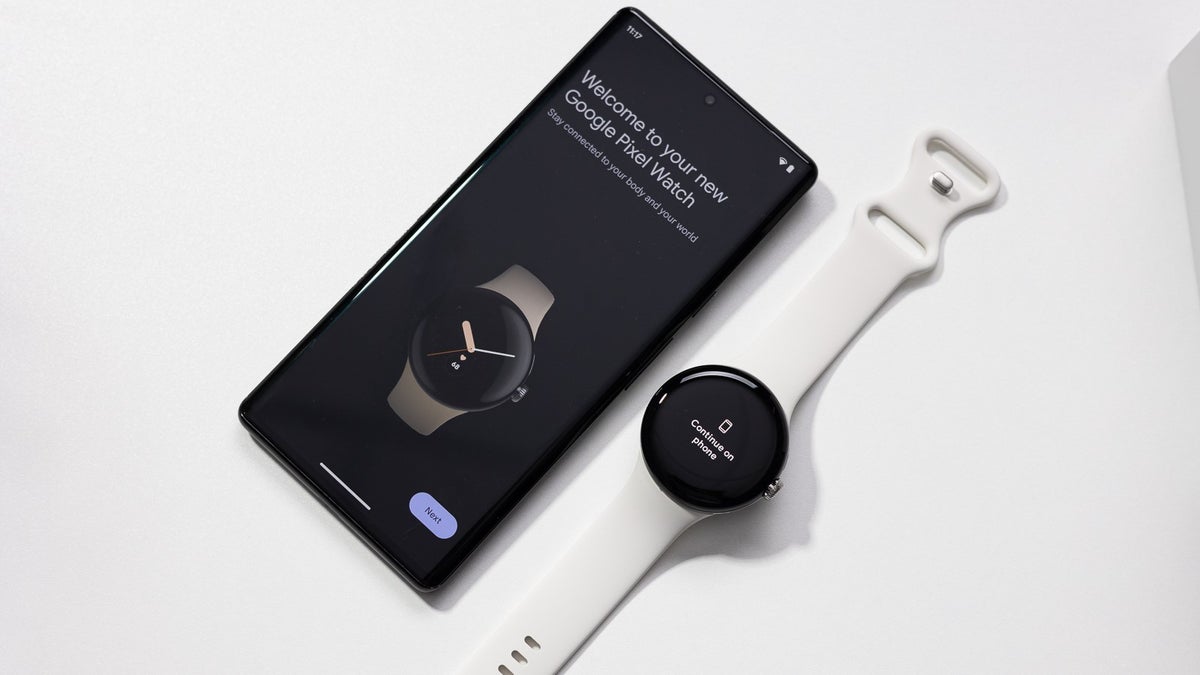 "Google Pixel Watch adds vital SpO2 tracking feature post-launch"