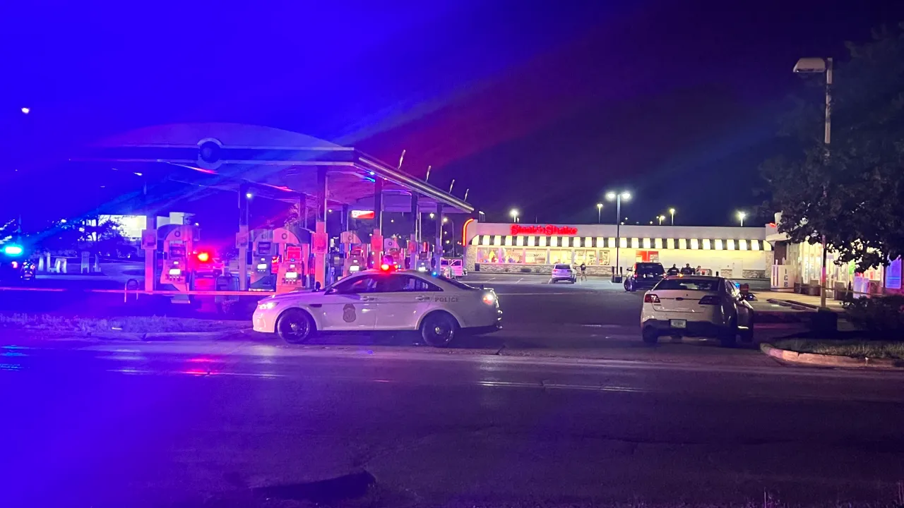 Fatal shooting leaves multiple injuries on south side