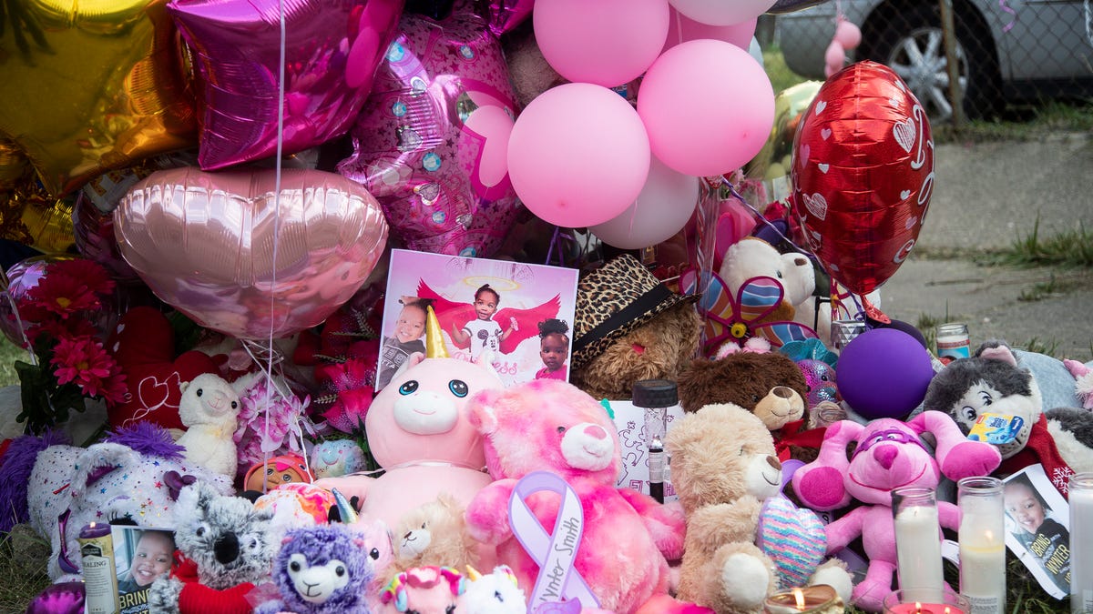 Community Unites in Grief and Resolve Following Tragic Loss of Wynter Cole-Smith