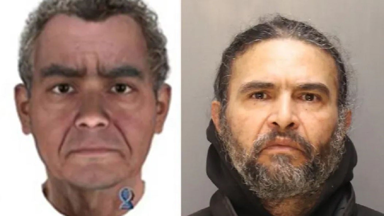 Featured image for Philadelphia Police Arrest Suspect in Infamous Cold Case Rapes and Murders, Linking Him to Recent Knife Attacks