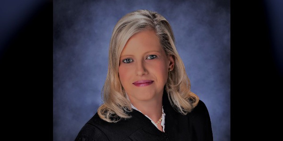 Featured image for "Missouri Supreme Court Welcomes Judge Ginger Gooch, Ensuring Female Majority on the Bench"
