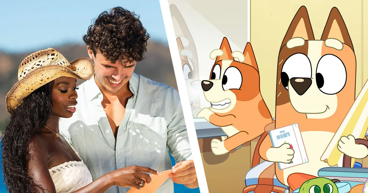 Featured image for Summer Viewing Habits of Kids Revealed