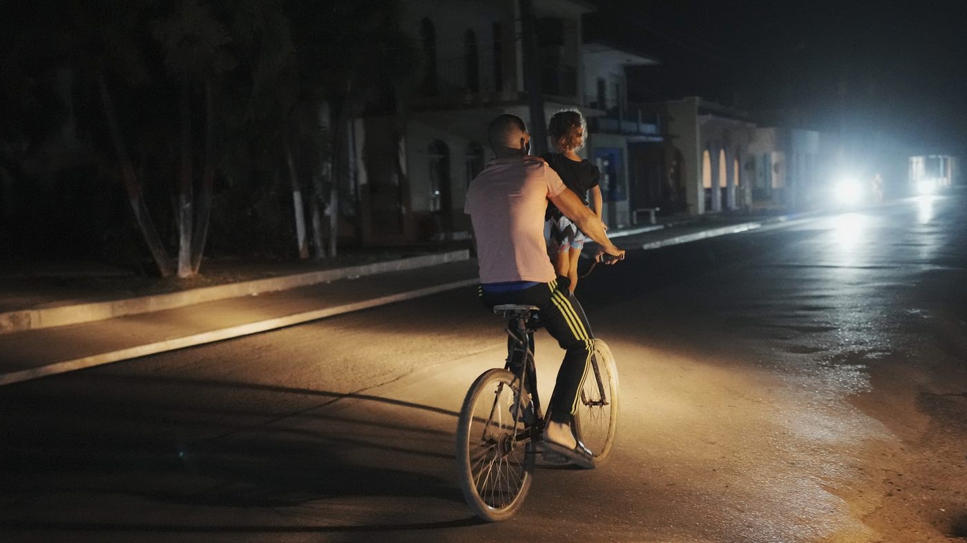 Featured image for "Cuba Protests: Demands for Food, Electricity, and Change Amid Shortages and Political Tensions"