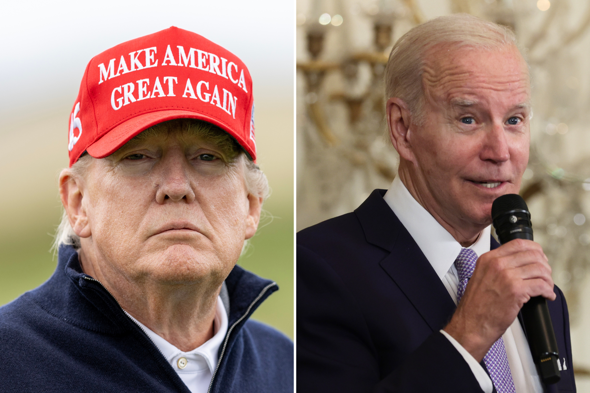 Jill Biden's Presence at King Charles' Coronation Sparks Controversy.