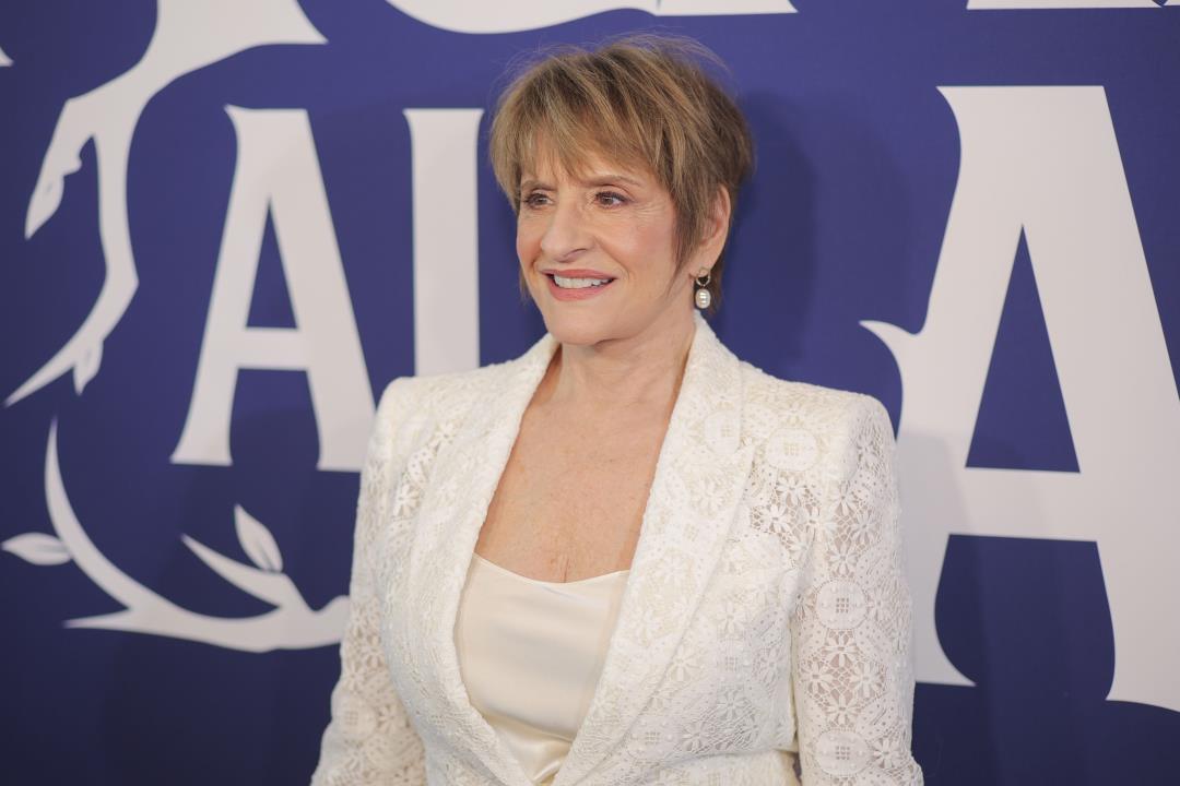 Featured image for Patti LuPone Apologizes Amid Broadway Backlash