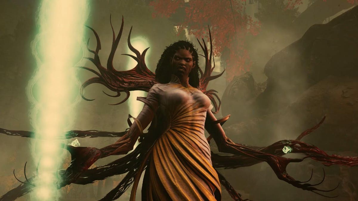 Featured image for The Mystery of Redfall Reviews Unveiled.