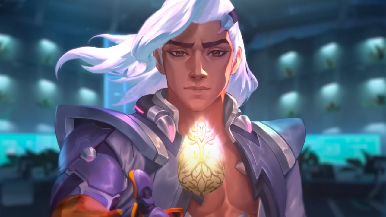 "Lifeweaver Takes Center Stage in Overwatch 2 Season 4 Updates"