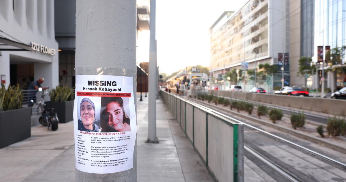 Featured image for Hawaii Woman Voluntarily Crosses into Mexico, Not Missing: Police