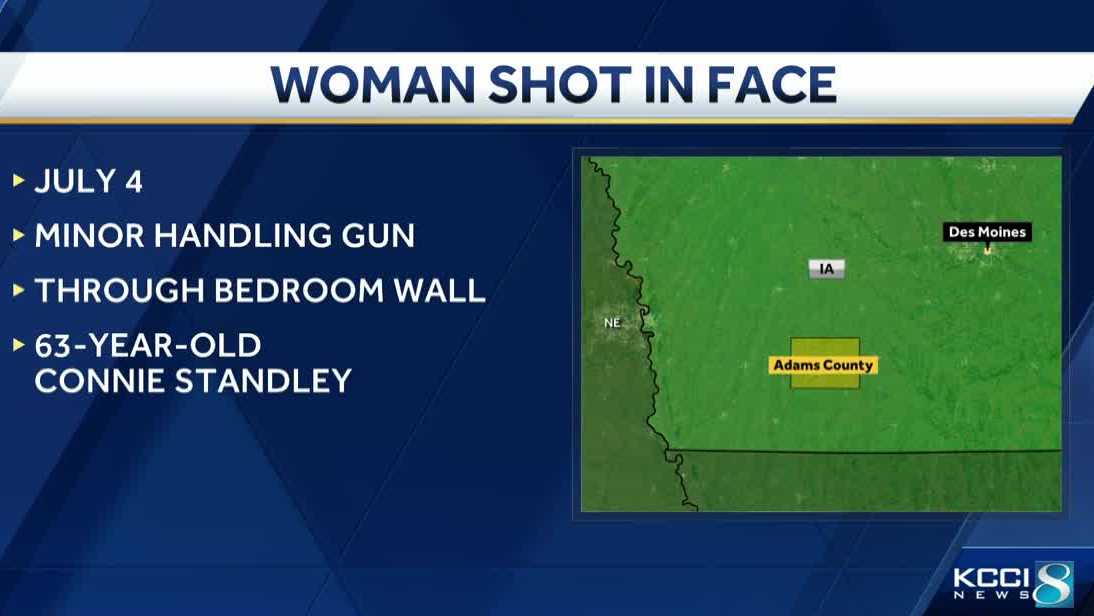 Child Injured by Stray Bullet in Multiple Shooting Incidents