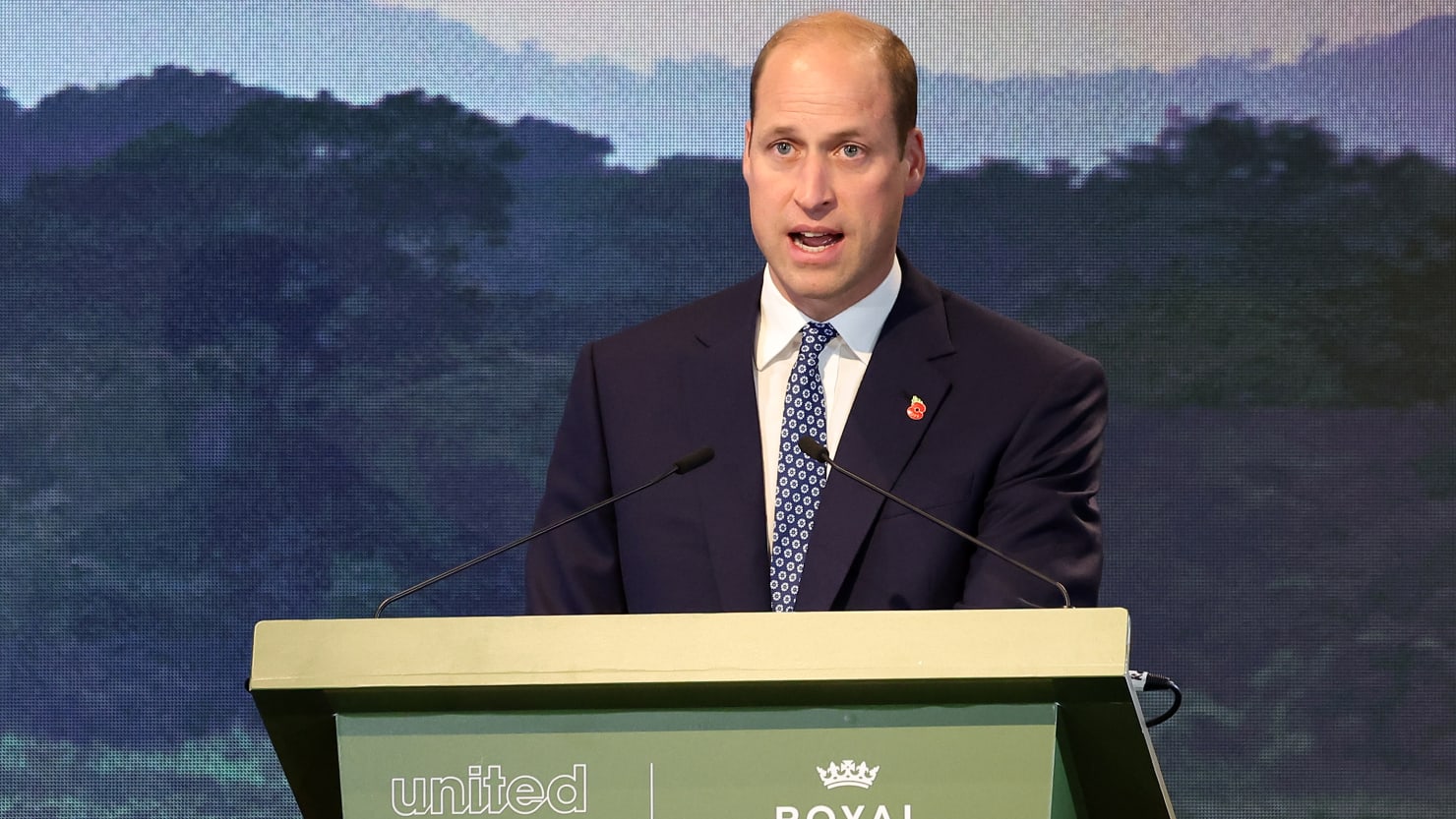 "Prince William's Royal Adventures: From World Leaders to Dragon Boat Races"