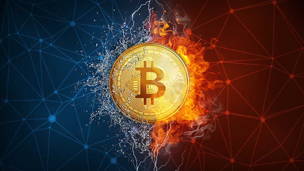 Featured image for Bitcoin Hits New Highs Amid ETF Rally and Crypto Week Anticipation