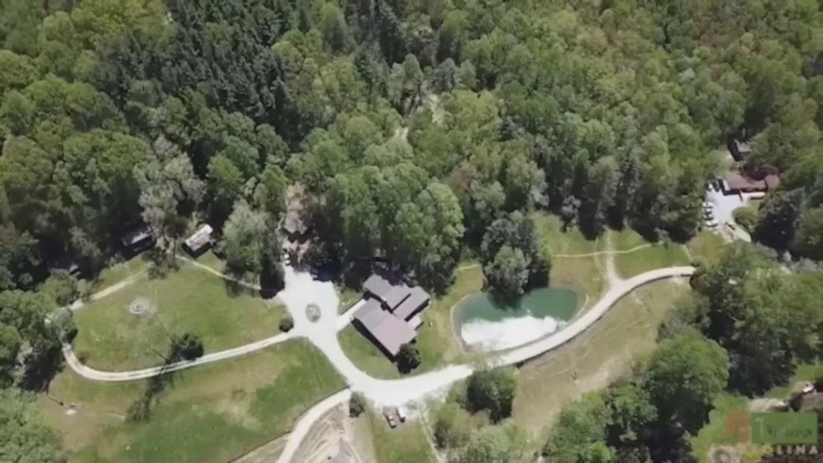 "Controversial Therapy Camp Under Scrutiny After 12-Year-Old's Suspicious Death"