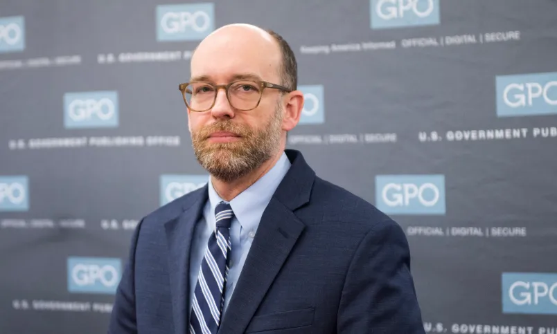 Featured image for Project 2025: The Blueprint for Trump's Federal Overhaul