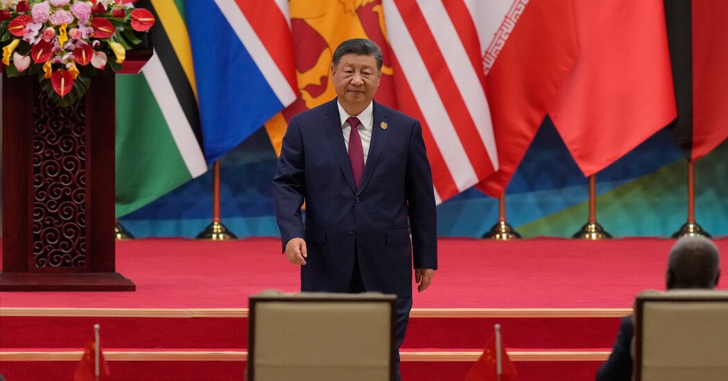 Featured image for China's Rare Earth Restrictions Spark Global Tensions and Market Turmoil