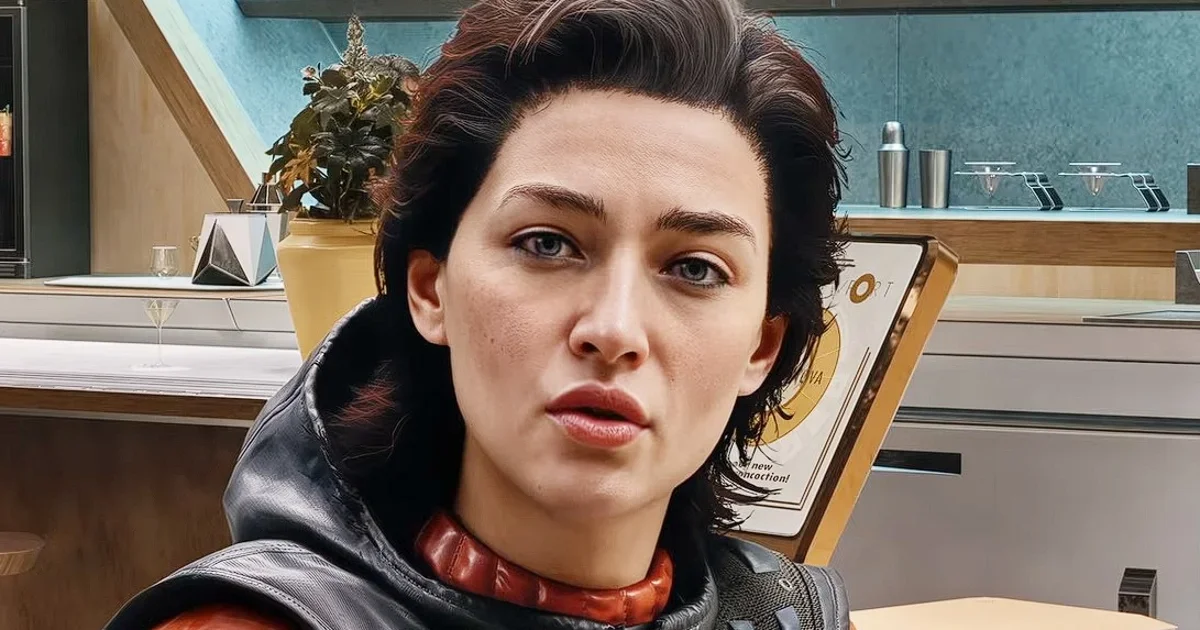 Bethesda says DLSS 5 visuals in Starfield will be optional and artist-controlled