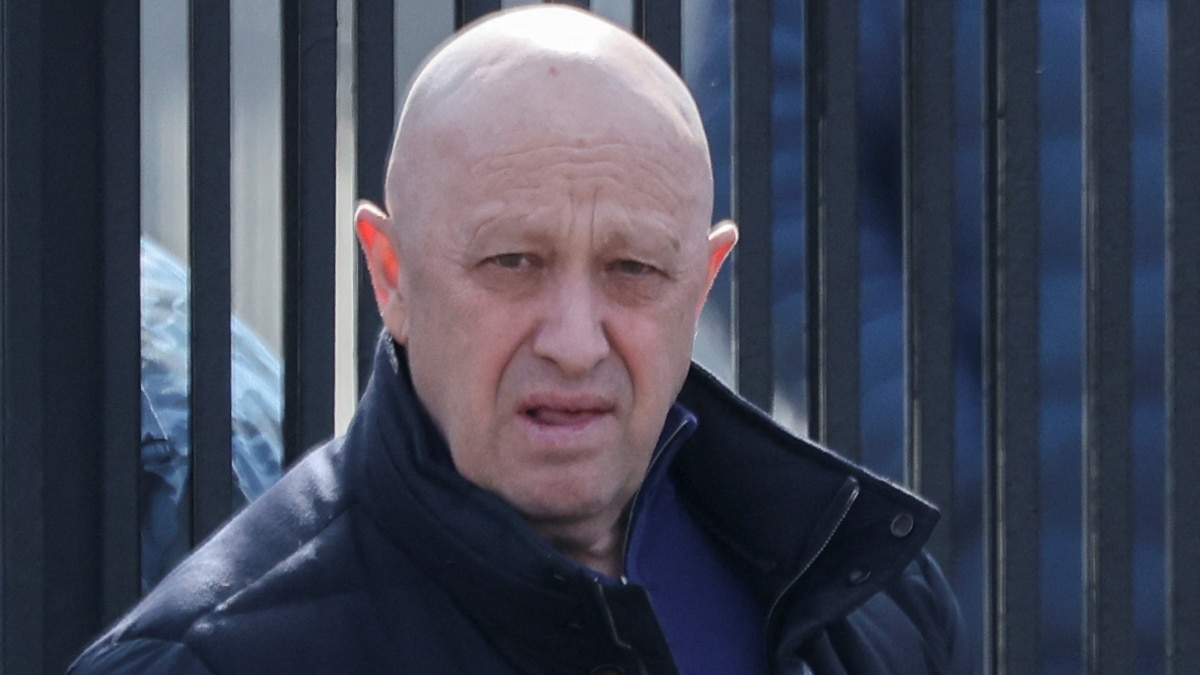 Russian Wagner Group Leader Warns of Impending World War III Due to Lack of Ammunition in Ukraine