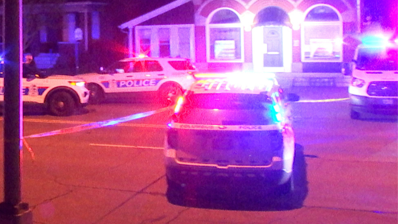 Multiple Shootings Leave Several Dead and Injured in Columbus