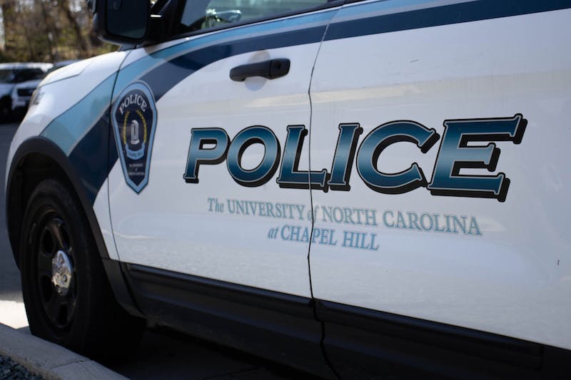 "UNC Chapel Hill on High Alert as Armed and Dangerous Person Threatens Campus"