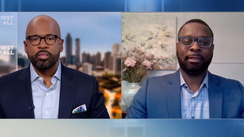 Featured image for "Mayor Young's Efforts to Curb Crime: Gang Talks, Community Meetings, and Job Creation"