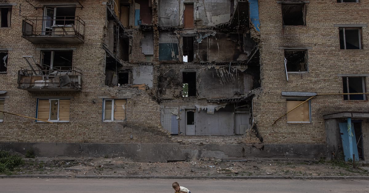 Former Wagner soldiers confess to killing Ukrainian civilians, including children.