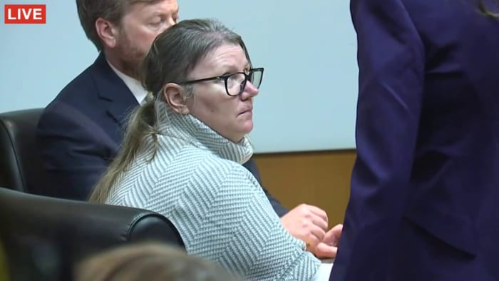 "Oxford High School shooter's mother on trial: Testing responsibility for mass shooting"
