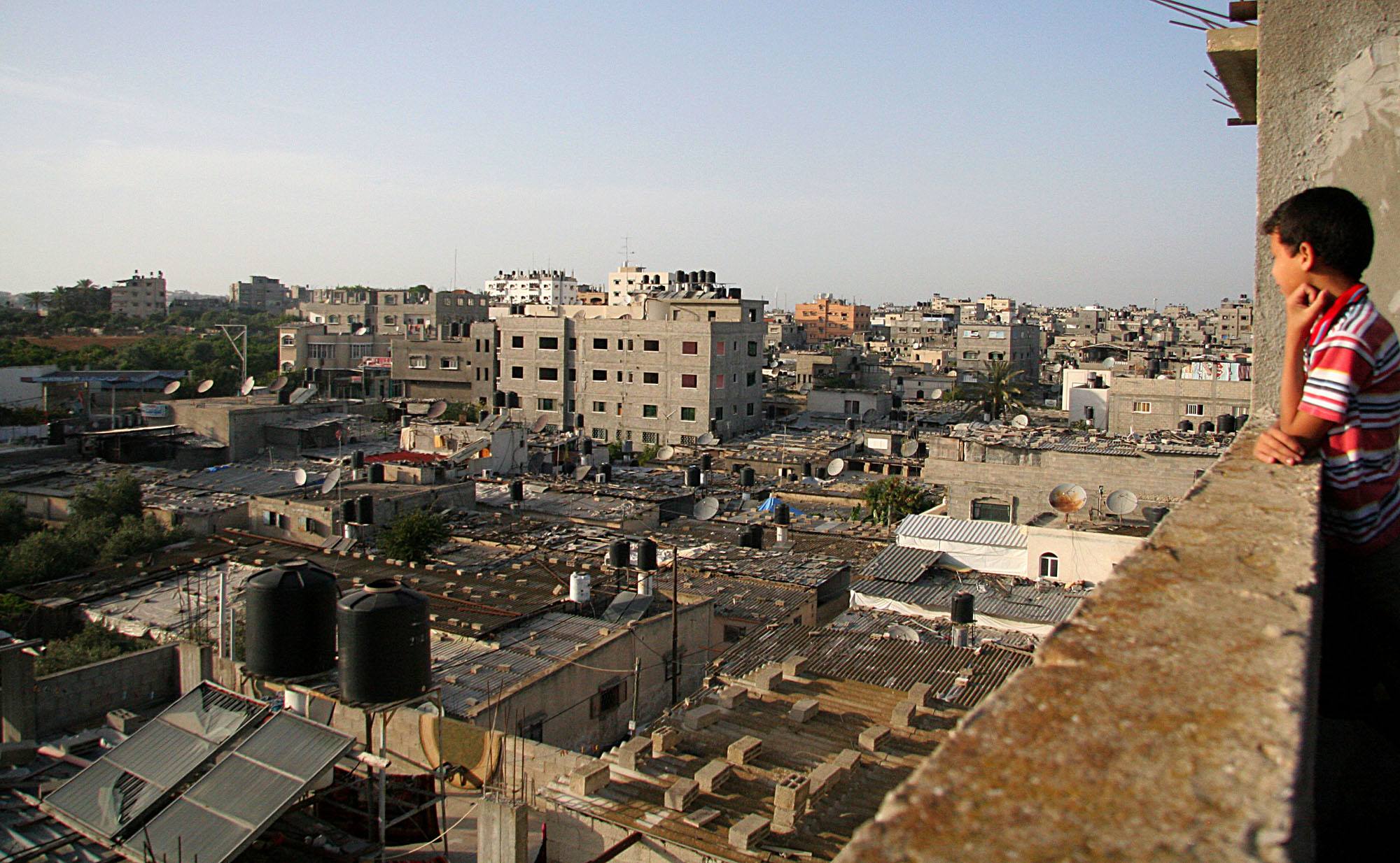 Examining Israel's Proportionality in Gaza Conflict