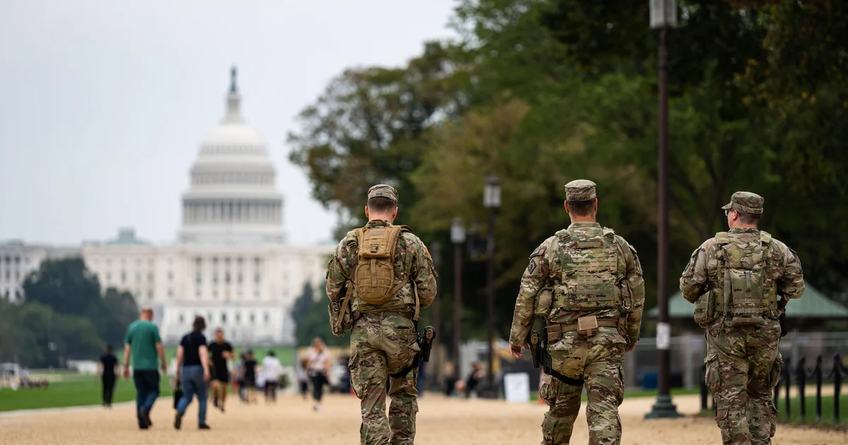 Featured image for Government Shutdown Threatens Military Operations and Civilian Employees
