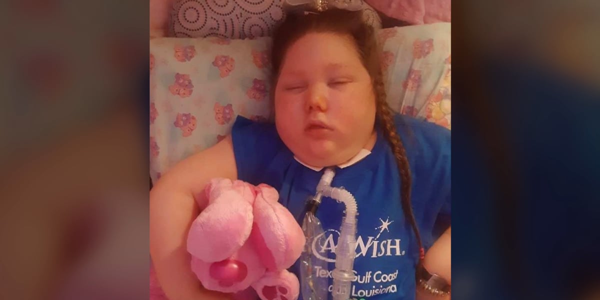 "Tragic Loss: Central Texas Child Succumbs to Rare Autoimmune Disorder Years After Beating Cancer"