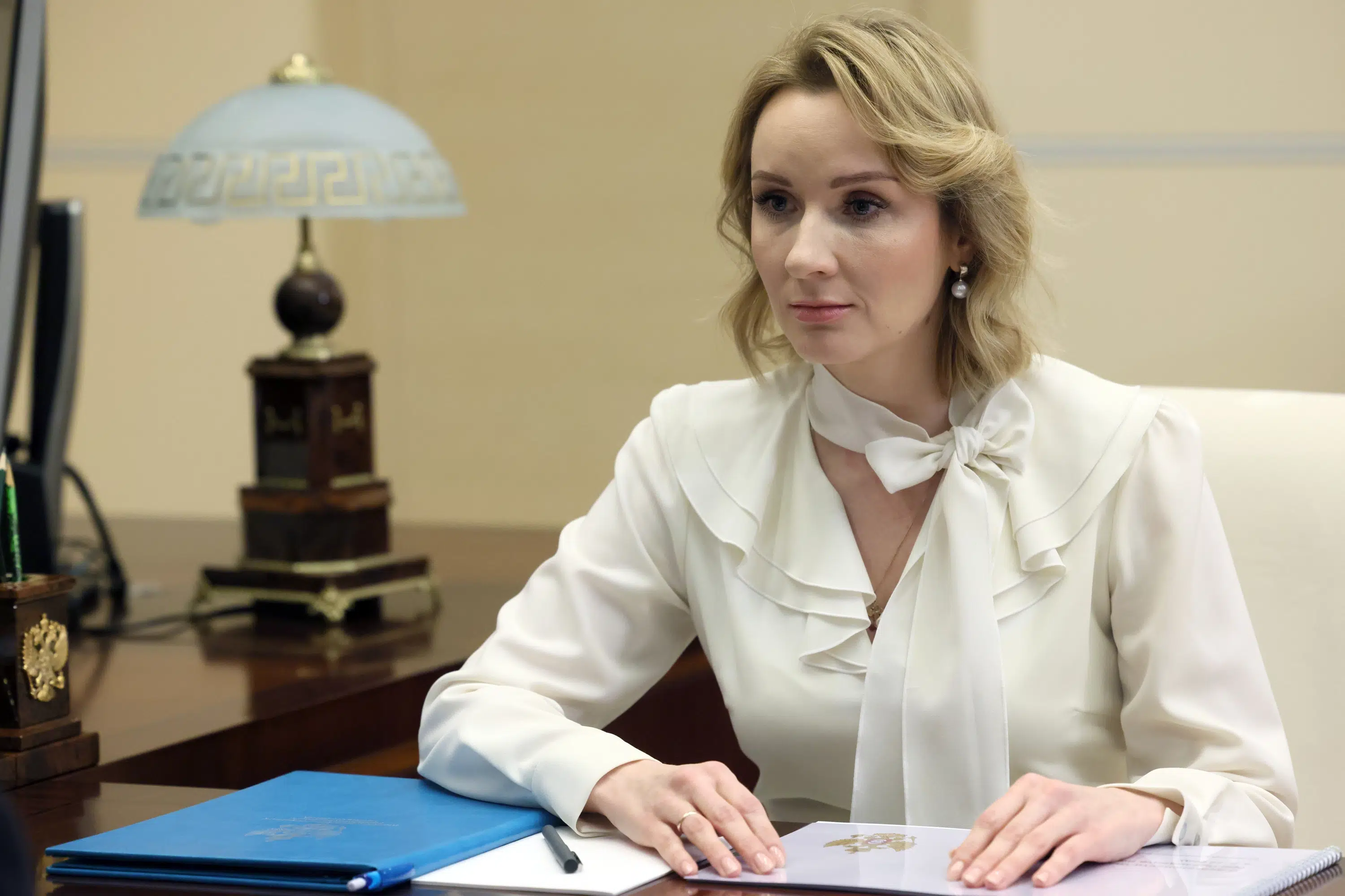 International Concerns Over Treatment of Ukrainian Children by Russia