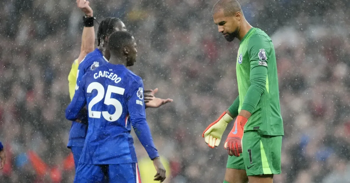 Manchester United's Resilient Win Over Chelsea Highlights Key Player Impact