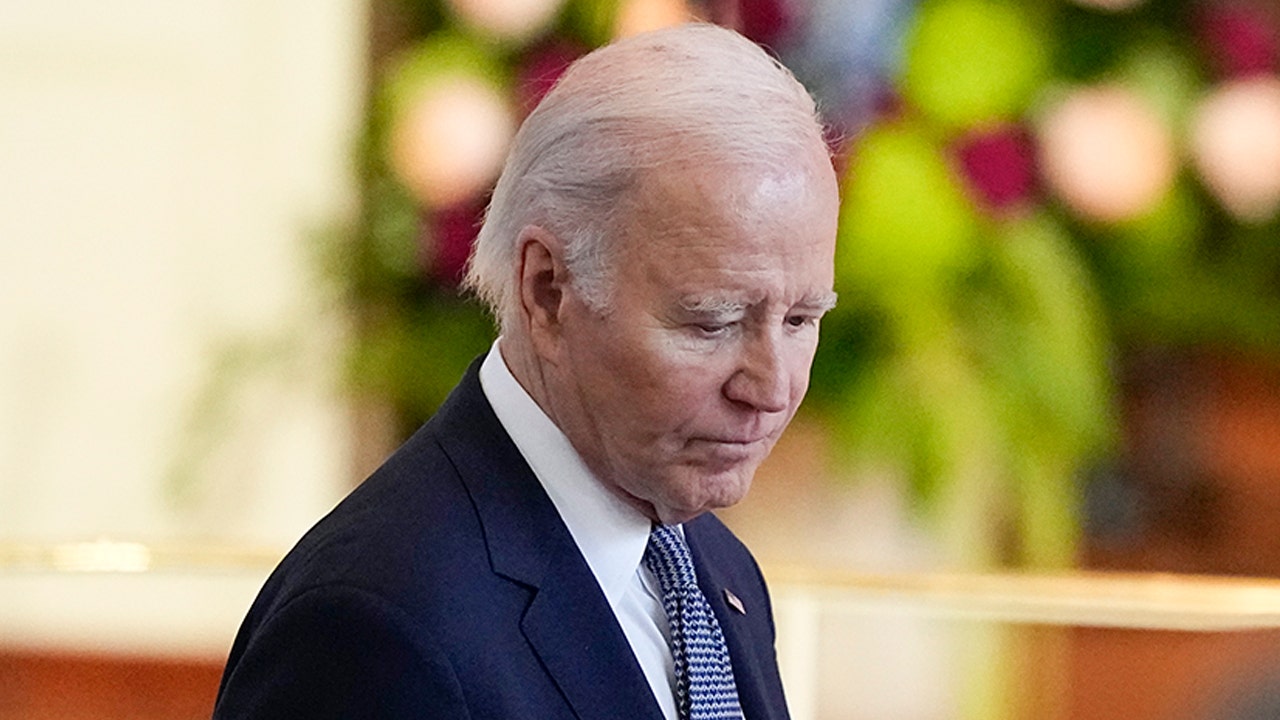Featured image for "California Business Owner Criticizes Biden's Visit as Fundraising Efforts Continue"