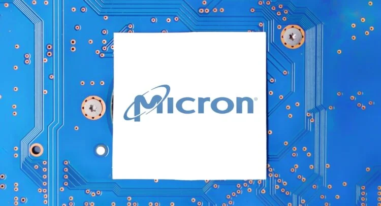 Micron Stock Rises Despite Mixed Q4 and AI Market Challenges