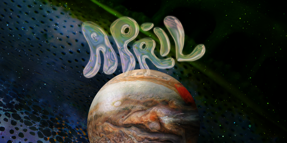 Astrology and Numerology Predictions for April 2023