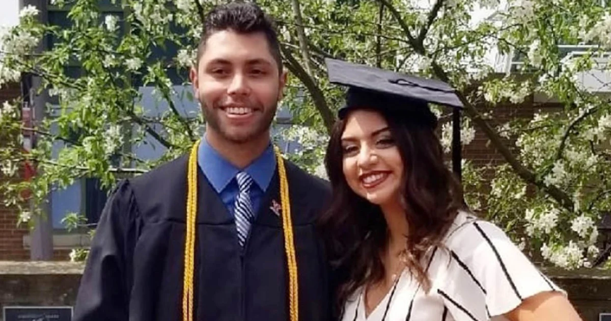 "28-Year-Old Man Shares Unusual Early Stroke Symptoms"
