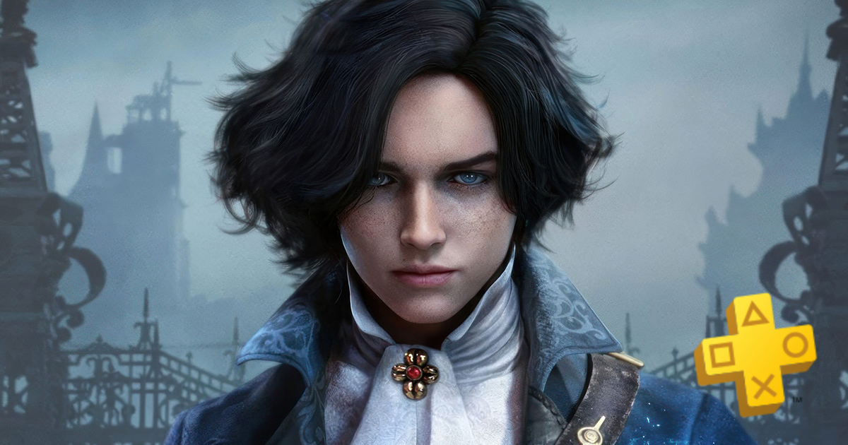 Featured image for August PS Plus Games Include Lies of P and More