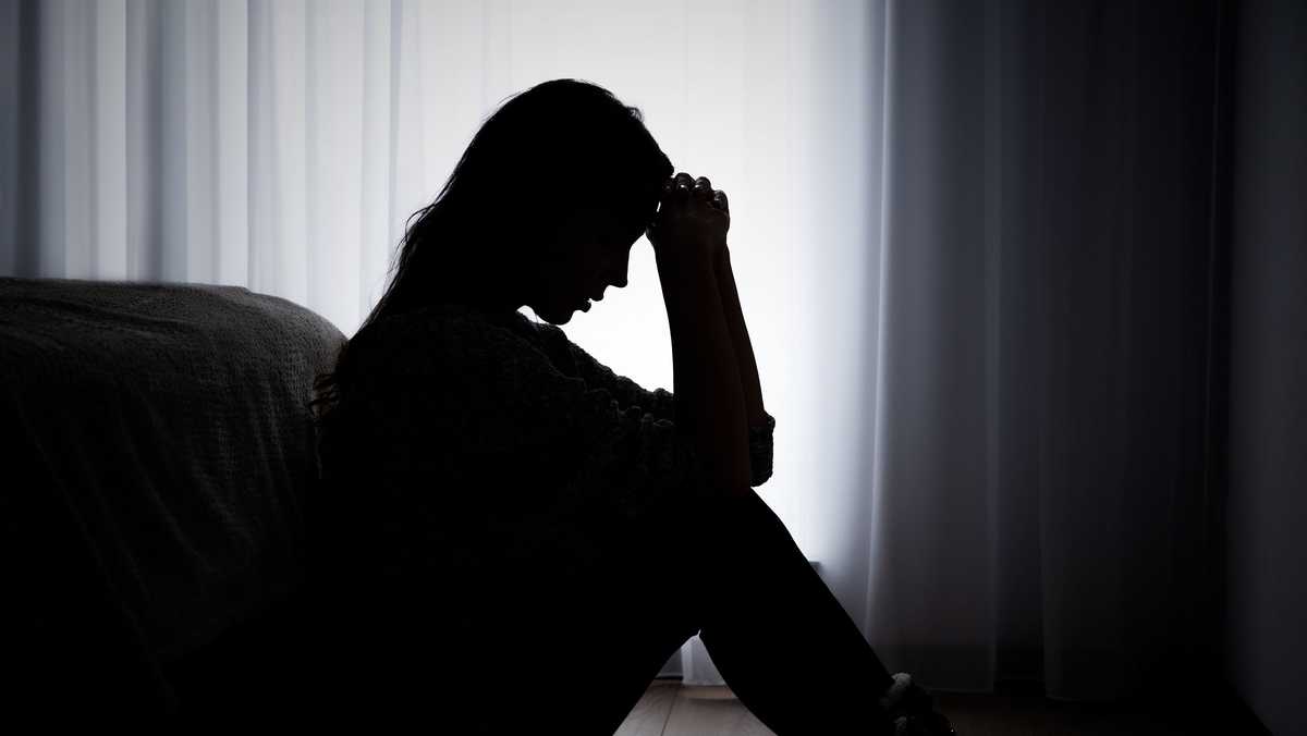 Featured image for Study Finds First-Degree Relatives 9 Times More Likely to Develop Serious Depression